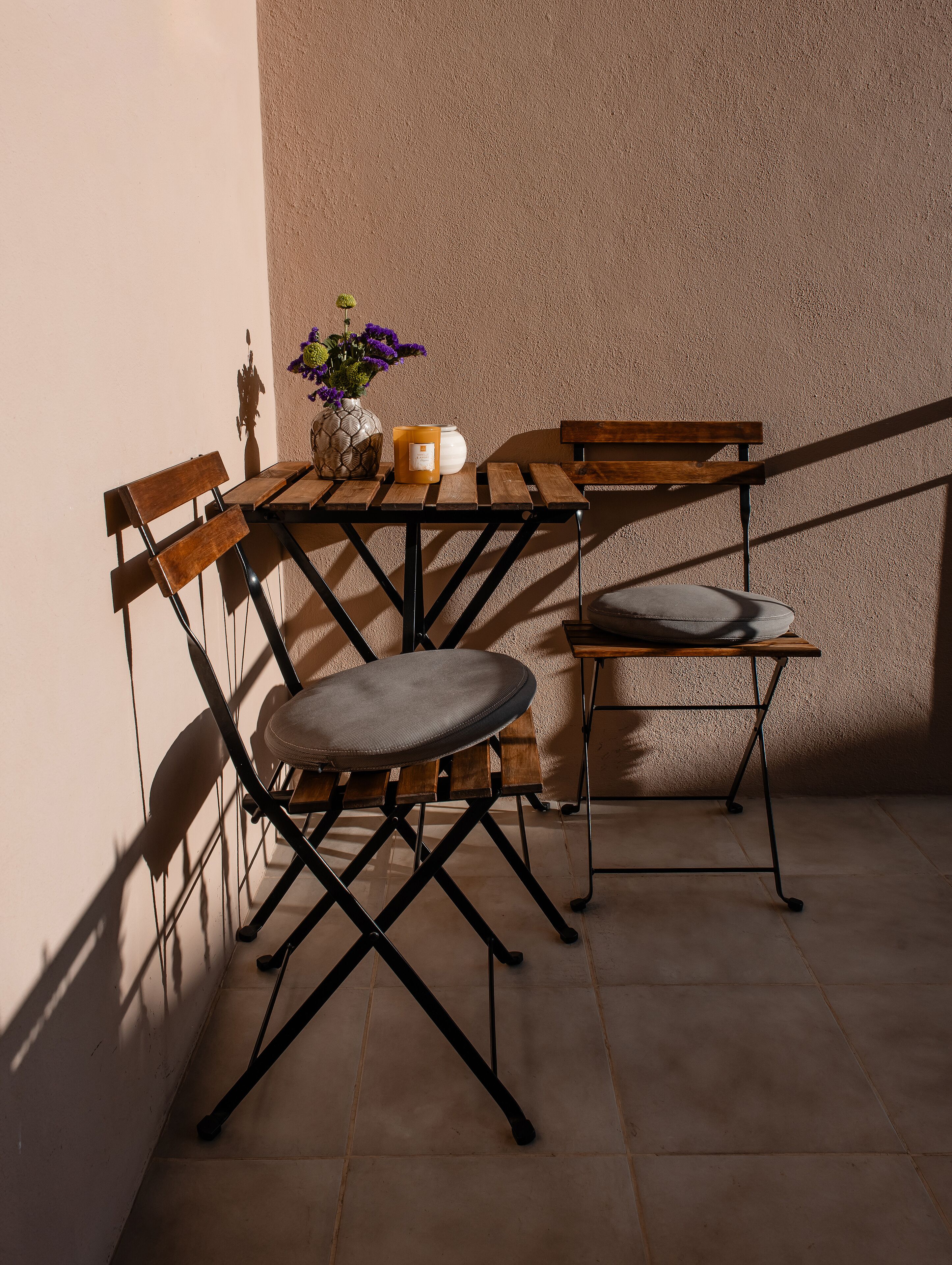 Foto - Casal da Viúva