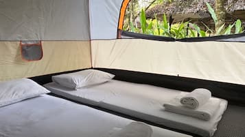 Tent Ing Nam | 免費 Wi-Fi、床單