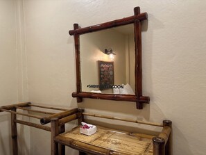 Family Room - Sawasdee Lagoon Camping & Restaurant (Thai Mueang)