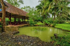 Exterior - Sawasdee Lagoon Camping & Restaurant (Thai Mueang)