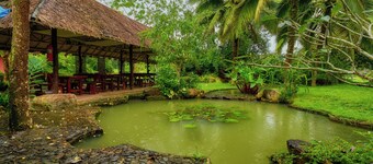 Sawasdee Lagoon Camping & Restaurant