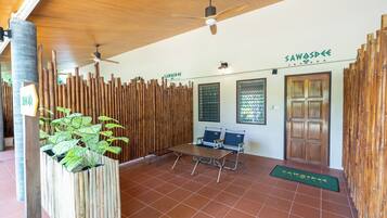 Superior Double Room | Free WiFi, bed sheets