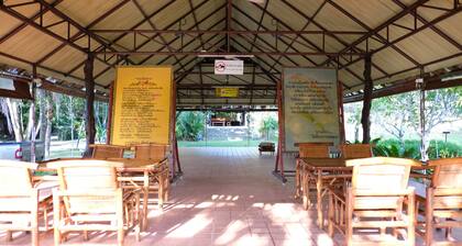 Sawasdee Lagoon Resort