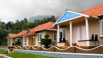 Deluxe Villa | View from room