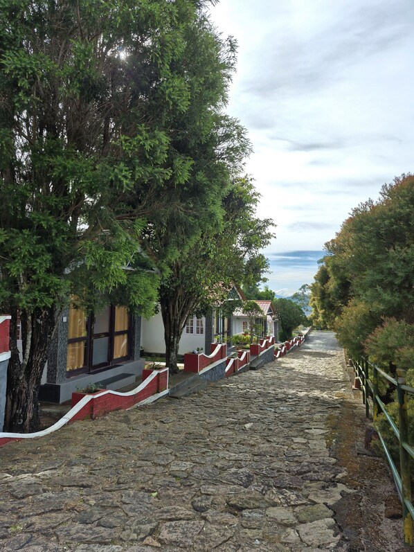 Innergård