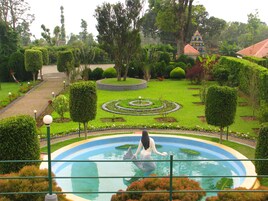 Jardín