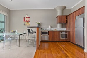 Executive Apartment | Private kitchen