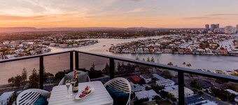 Ruby Gold Coast by CLLIX