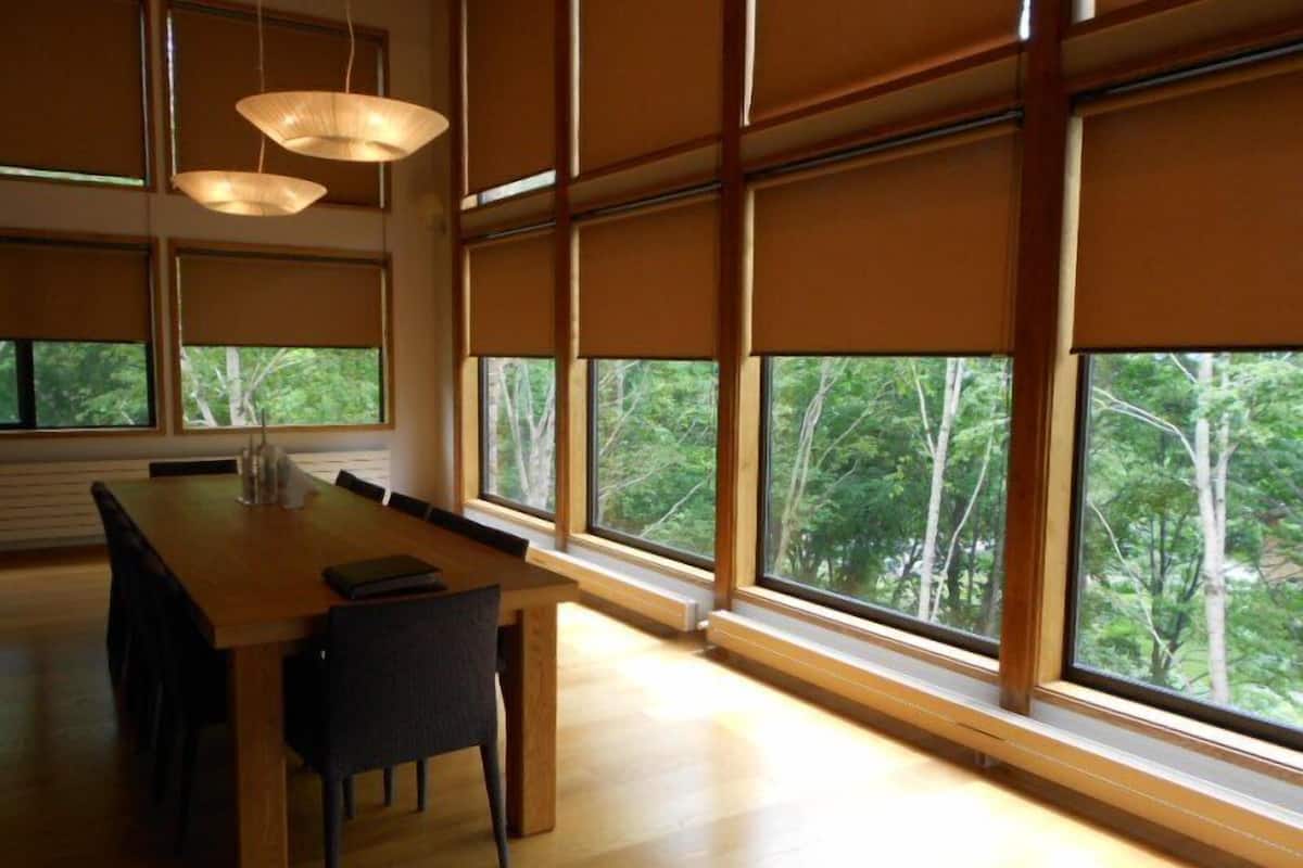 Deluxe Chalet, 5 Bedrooms | Private kitchen