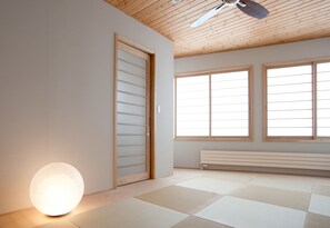 Chalé, 5 quartos | Cofres nos quartos, Wi-Fi de cortesia