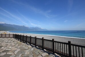 View from property - Seven Stars Sunrise, Seven Stars DEAR (Hualien City)