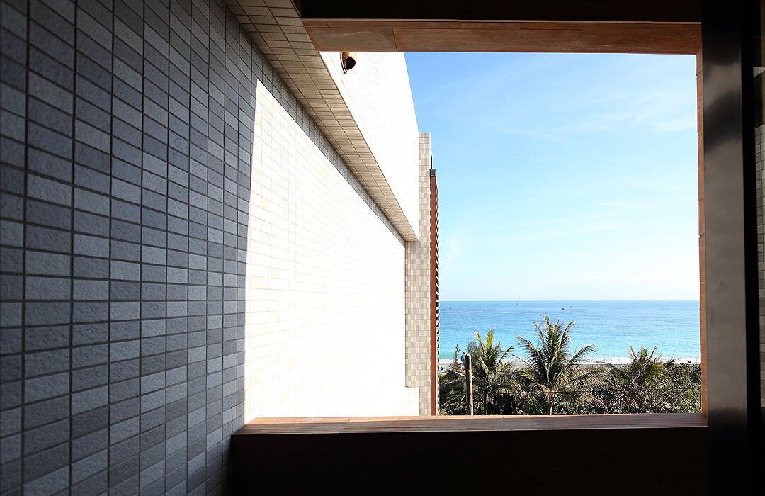 Luxury Double Room | Balcony view