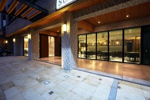 Property entrance - Seven Stars Sunrise, Seven Stars DEAR (Hualien City)