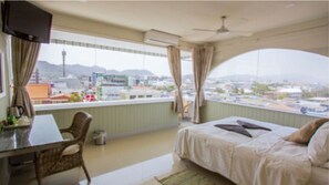 In-room safe, rollaway beds, free WiFi