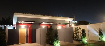 Love Box Resort
