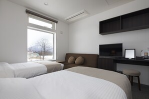 Standard Twin Room, Non Smoking, Connecting Rooms