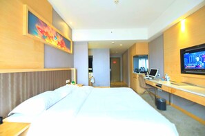 Business Double Room
