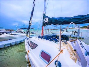 Exterior - Worita Cove Hotel (Sattahip)