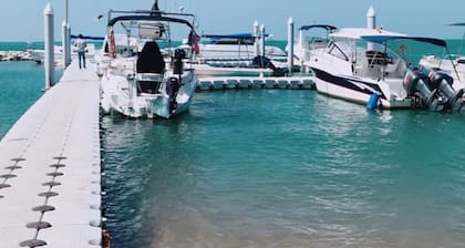 Worita Cove Hotel