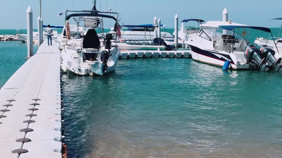 Worita Cove Hotel