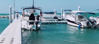 Worita Cove Hotel