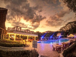 Spa - La Ardilla de Santa Fe by Bernalo Hotels (Santa Fe de Antioquia)