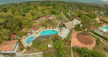 La Ardilla de Santa Fe by Bernalo Hotels