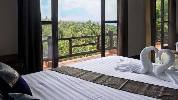 Three Bedrooms House - Koh Tao Miya Home villa (Koh Tao)