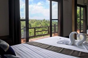 Three Bedrooms House