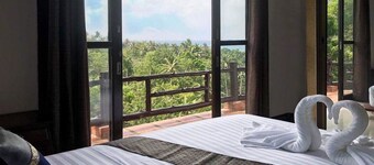 Koh Tao Miya Home villa