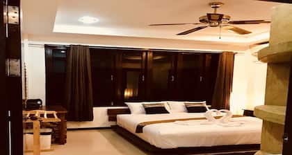 Koh Tao Miya Home villa