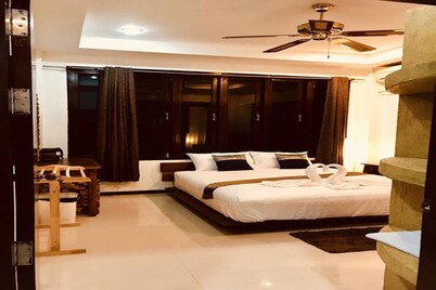 Koh Tao Miya Home villa