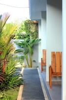 Teras/patio