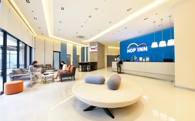 Hop Inn Hotel Alabang Manila