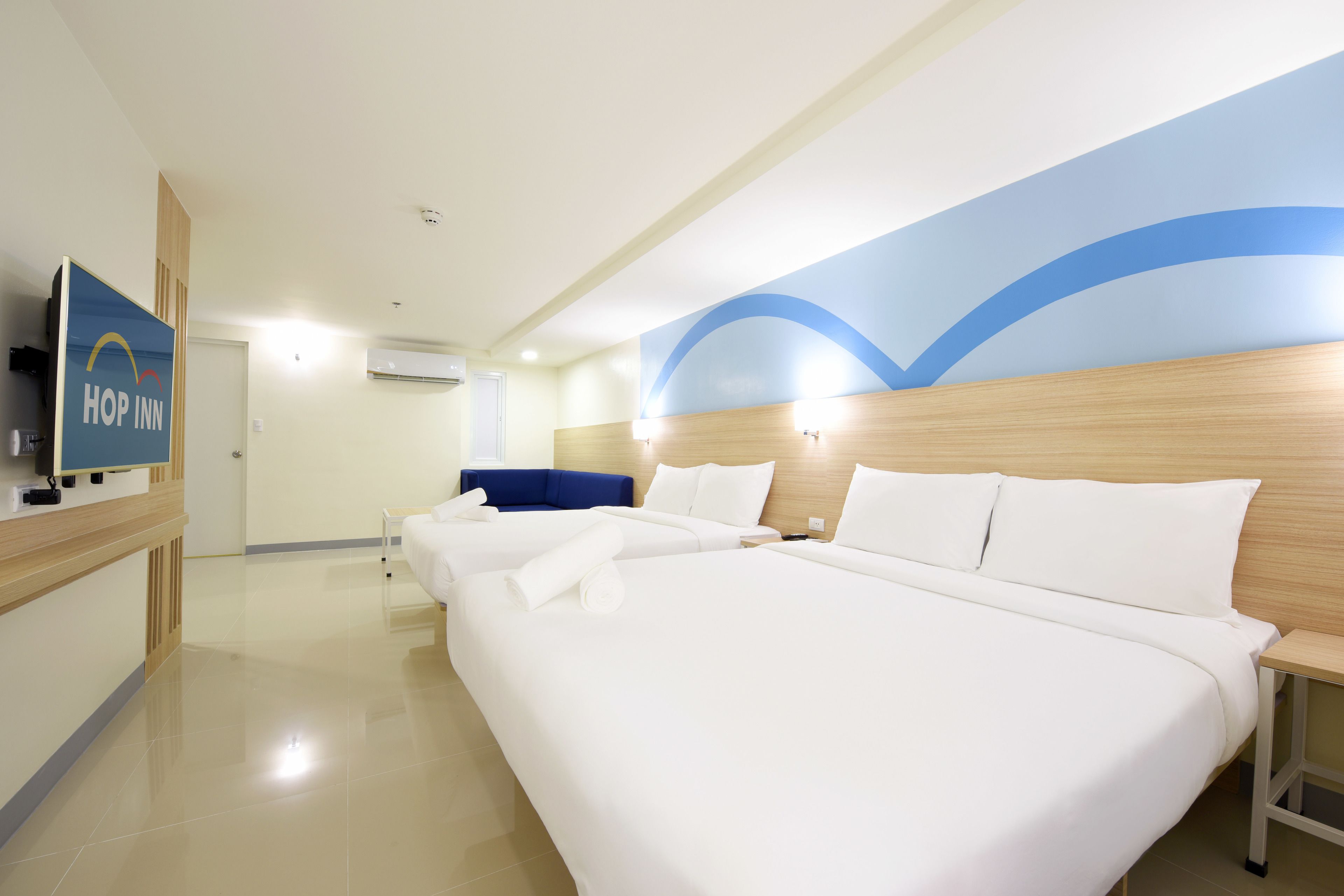 down duvets, in-room safe, desk, laptop workspace