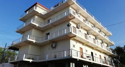 Hero Palace Hotel