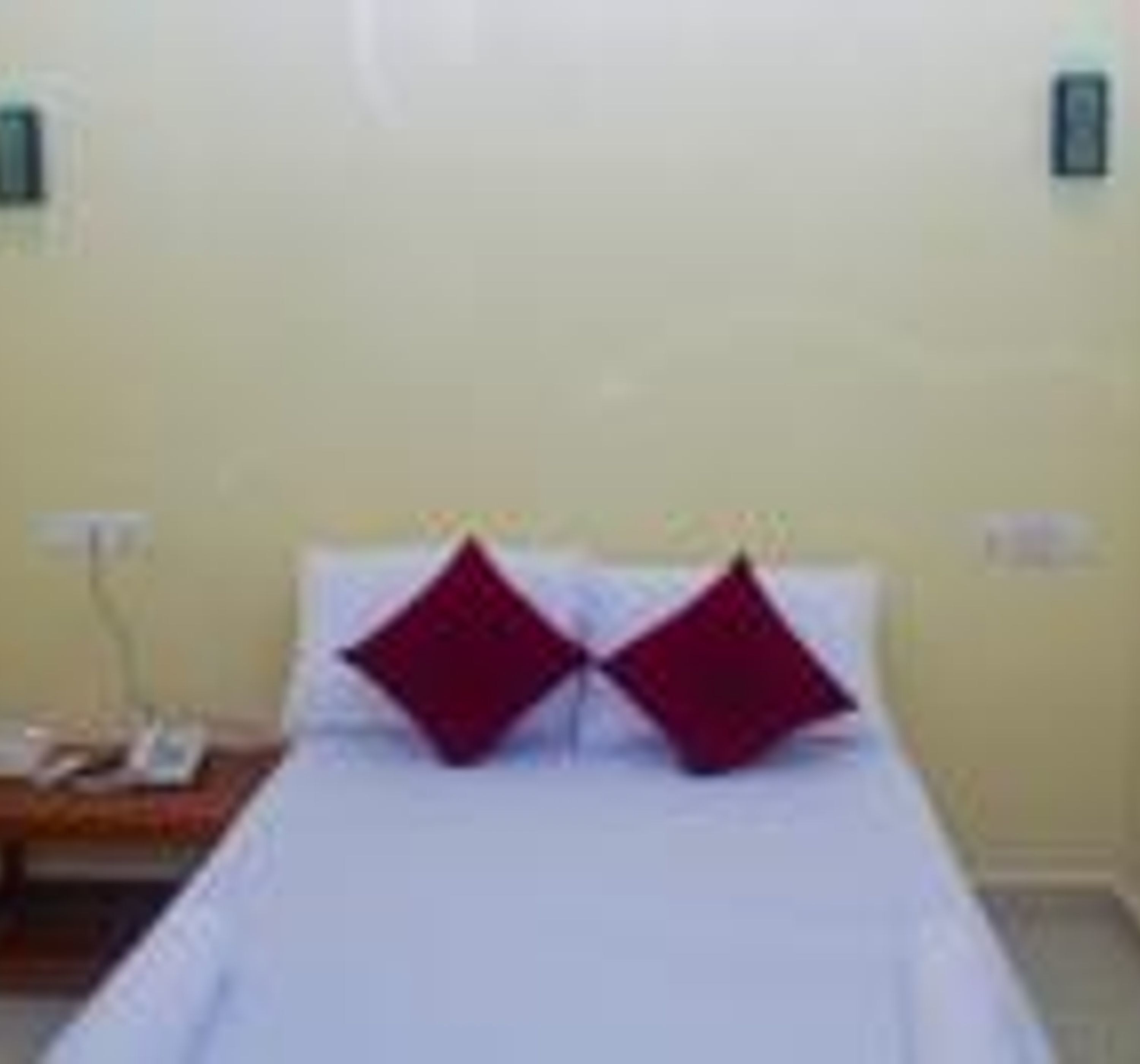 1 bedroom, free WiFi