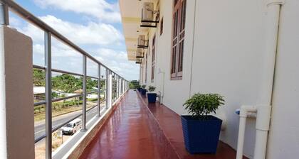 Hero Palace Hotel