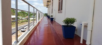 Hero Palace Hotel