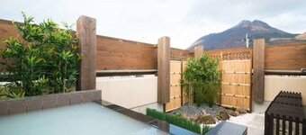 Etavia Yufuin ekimae