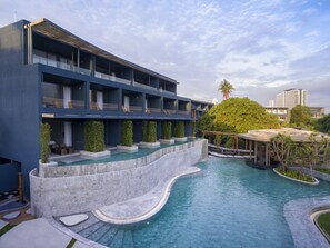 Exterior - Navana Nature Escape (Pattaya)