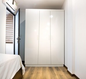Estudio | Servicio de la habitación
