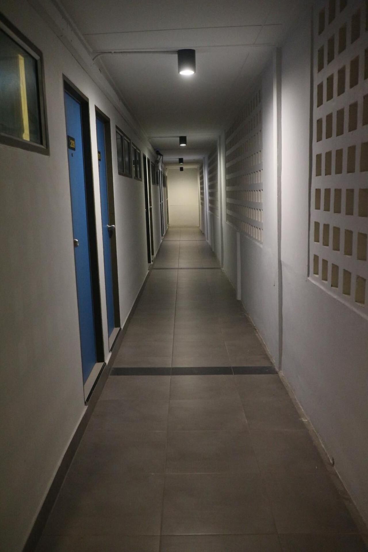 Foto - L42 Hostel