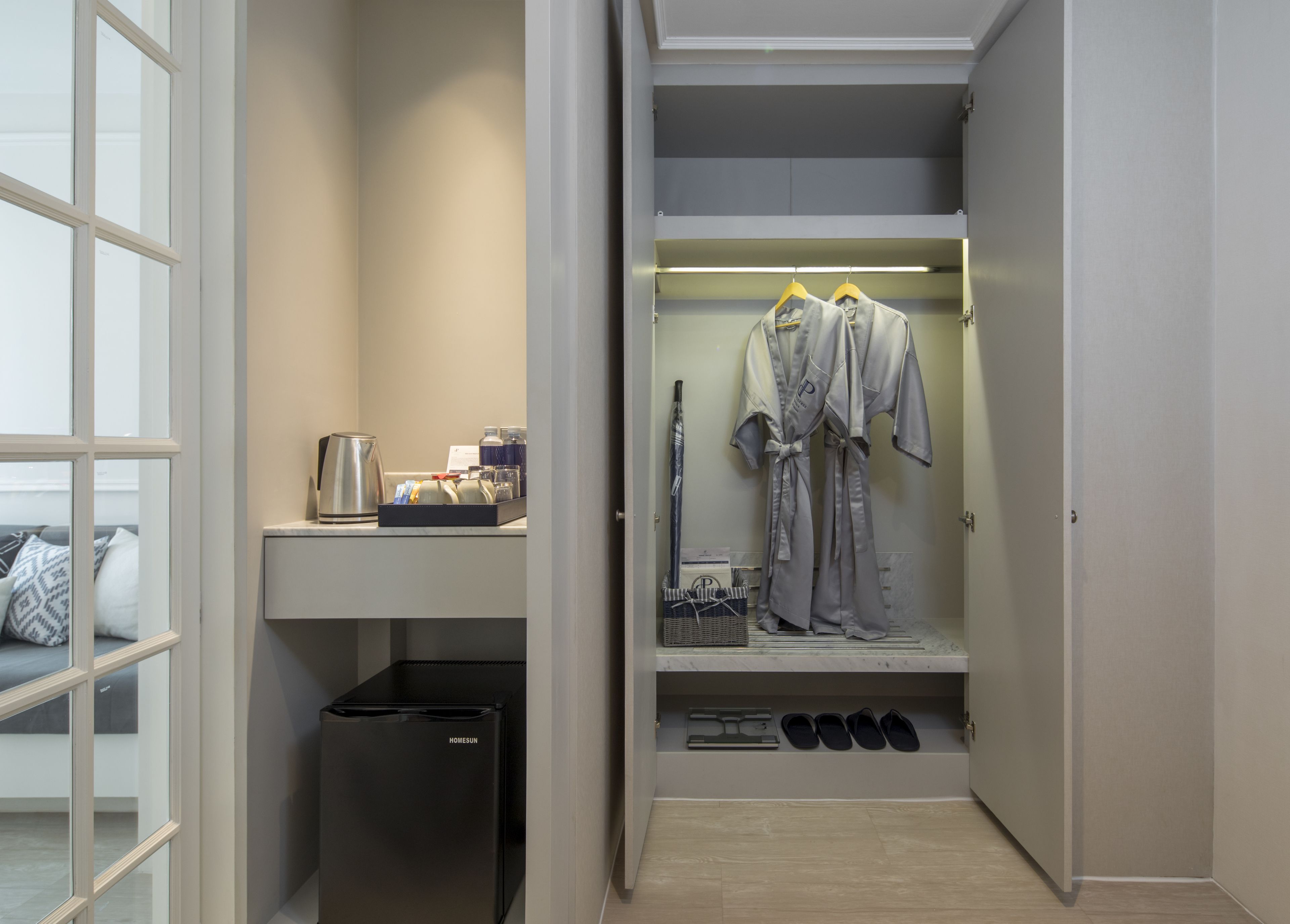 Photo - De Princess Hotel Udonthani