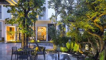 Jardin