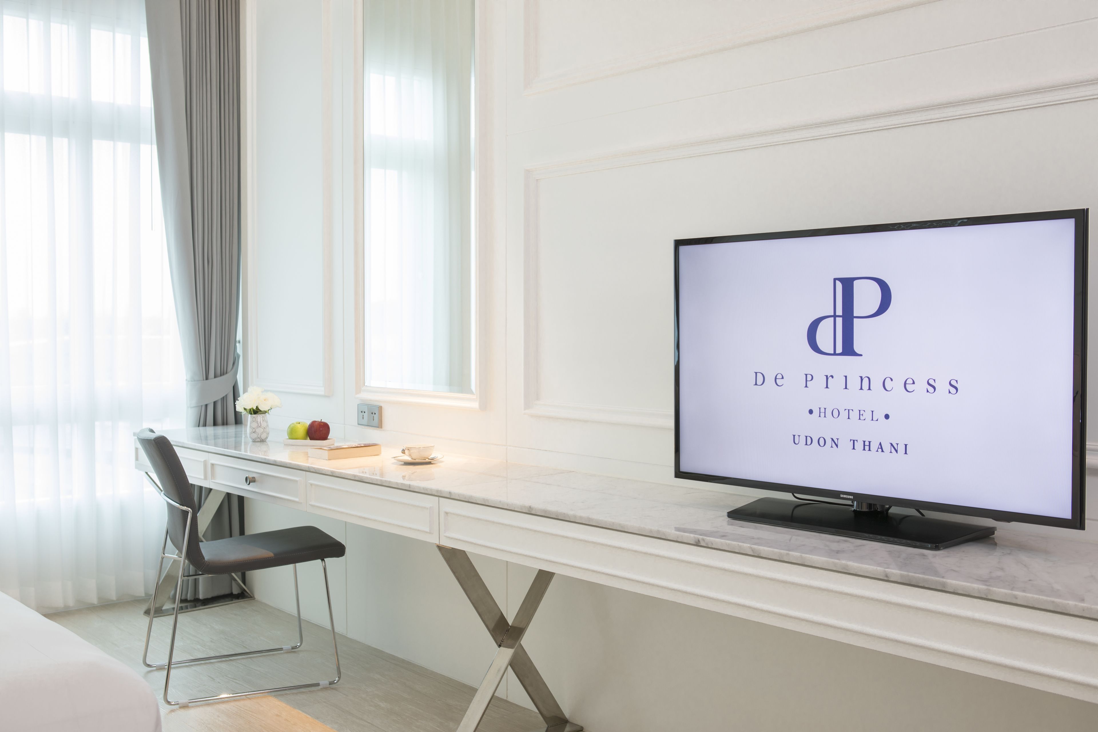 Photo - De Princess Hotel Udonthani