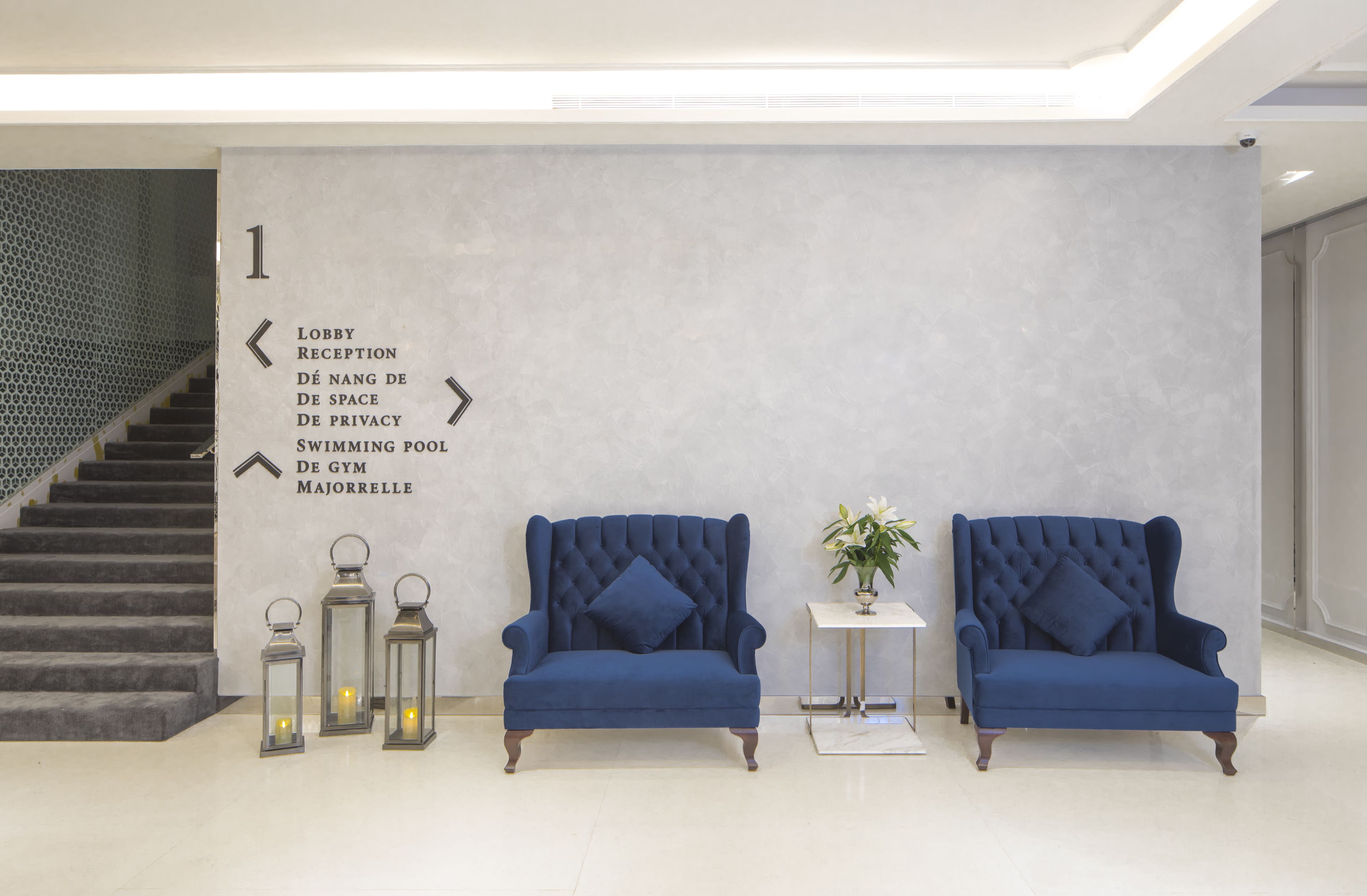 Photo - De Princess Hotel Udonthani