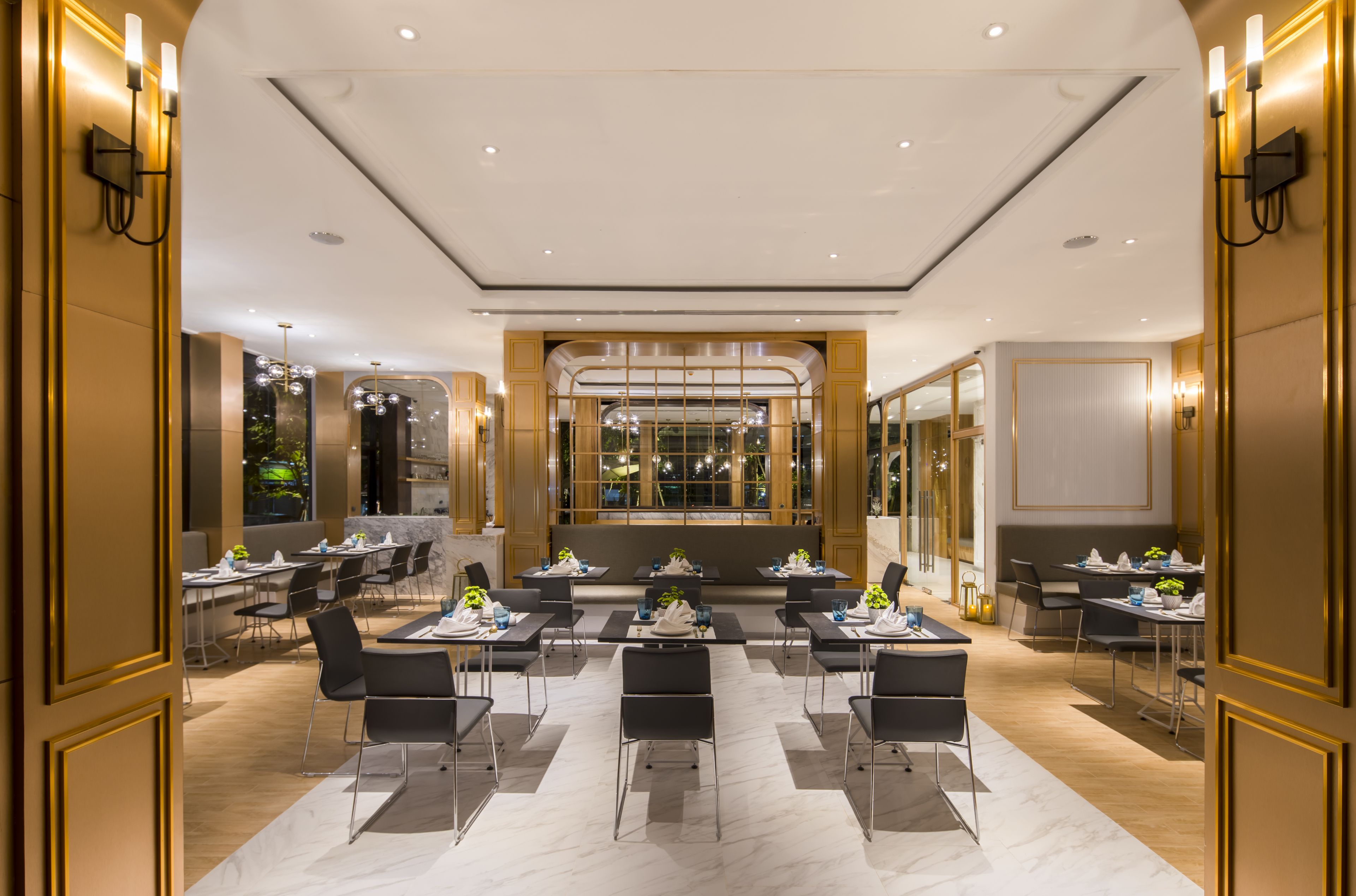 Foto - De Princess Hotel Udonthani