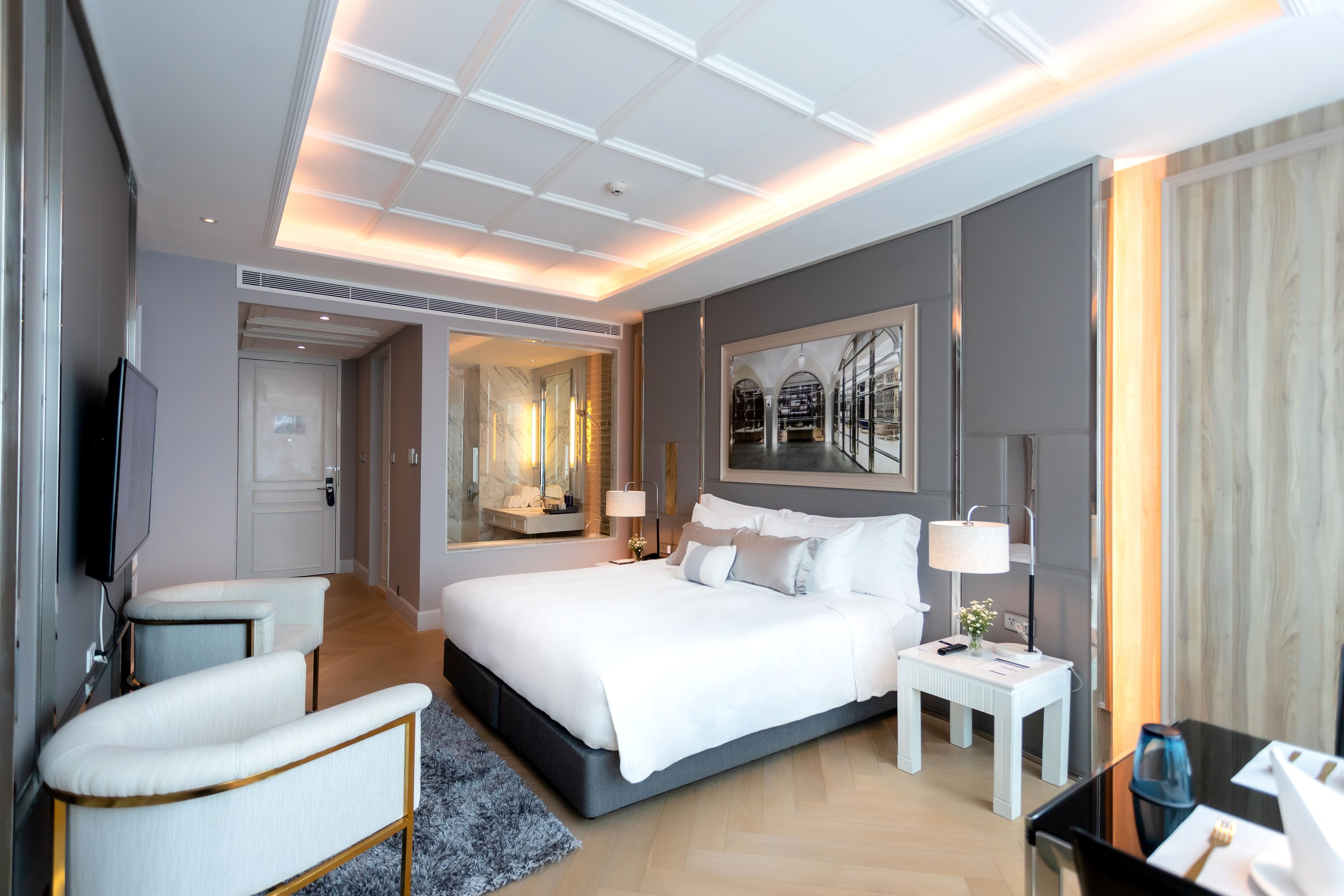 Photo - De Princess Hotel Udonthani