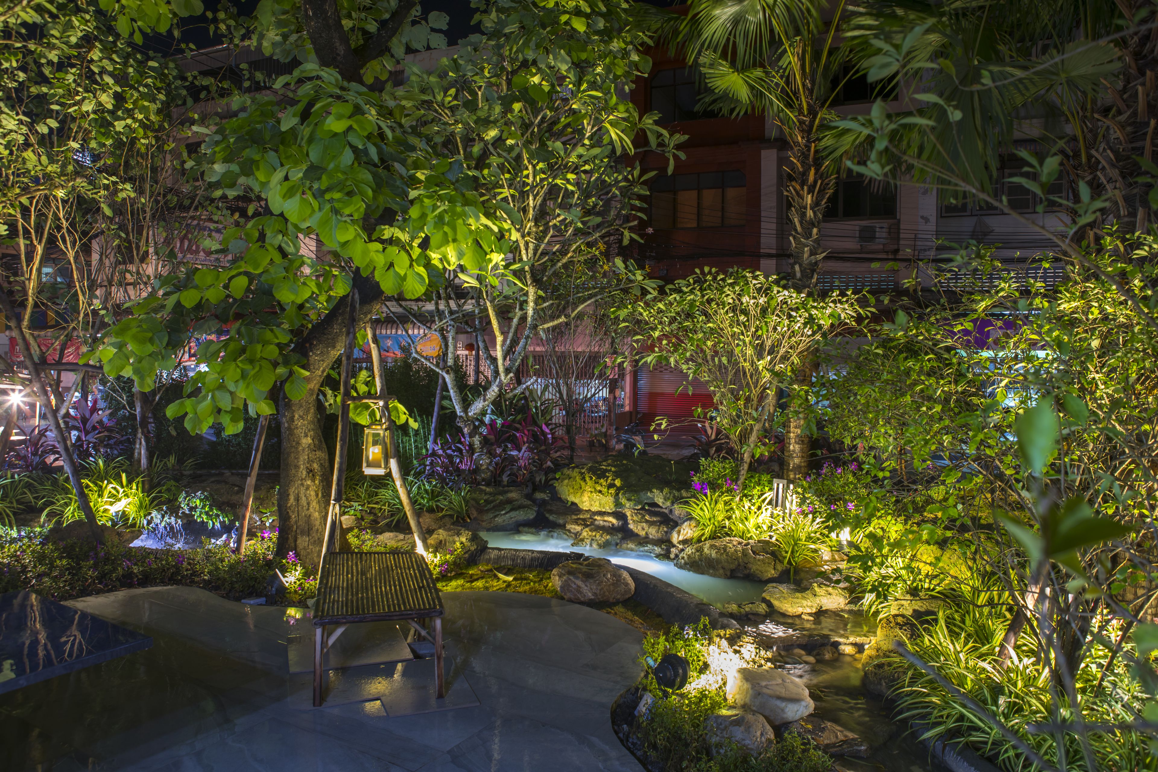 Photo - De Princess Hotel Udonthani